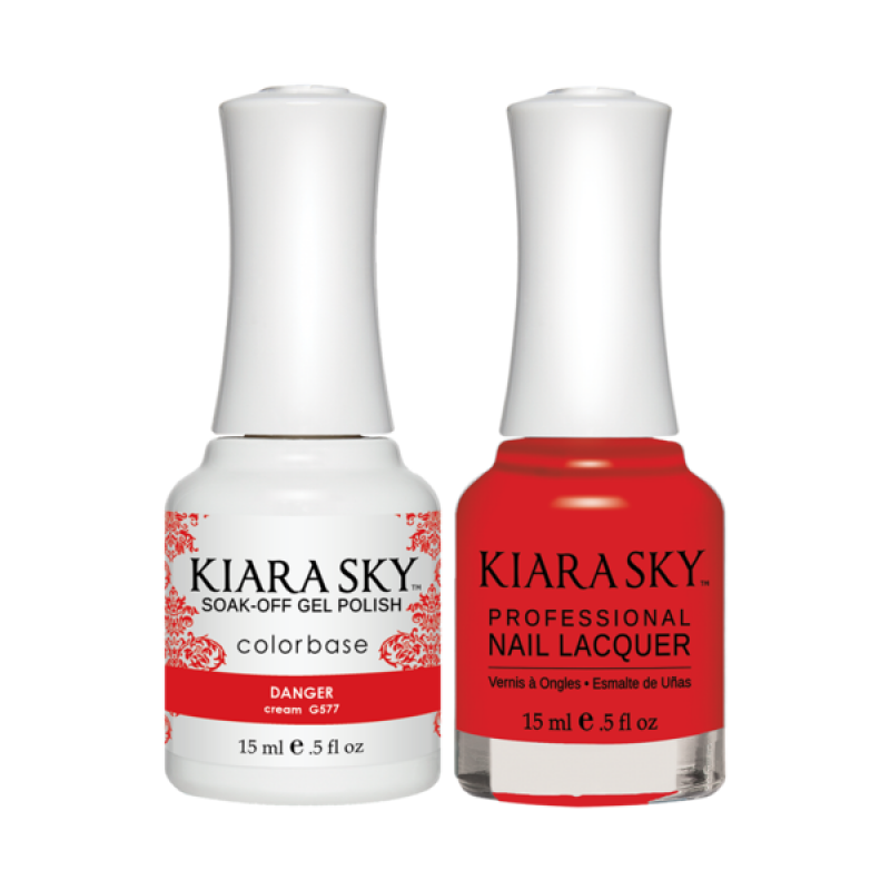 KIARA SKY Matchmaker 15ml - Danger 577